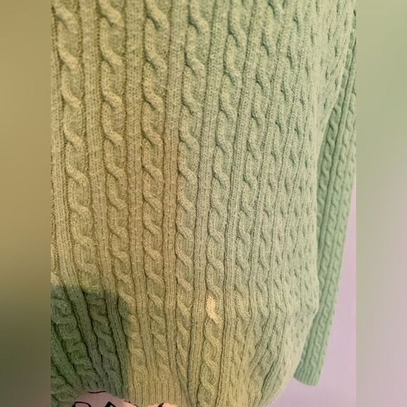 Vintage Anne Klein Turtleneck - Picture 5 of 5